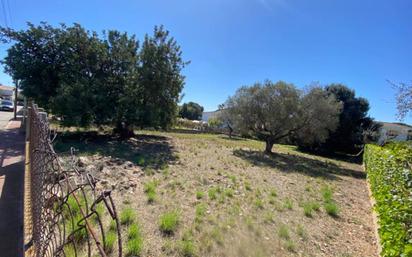 Land for sale in Coma-ruga platja