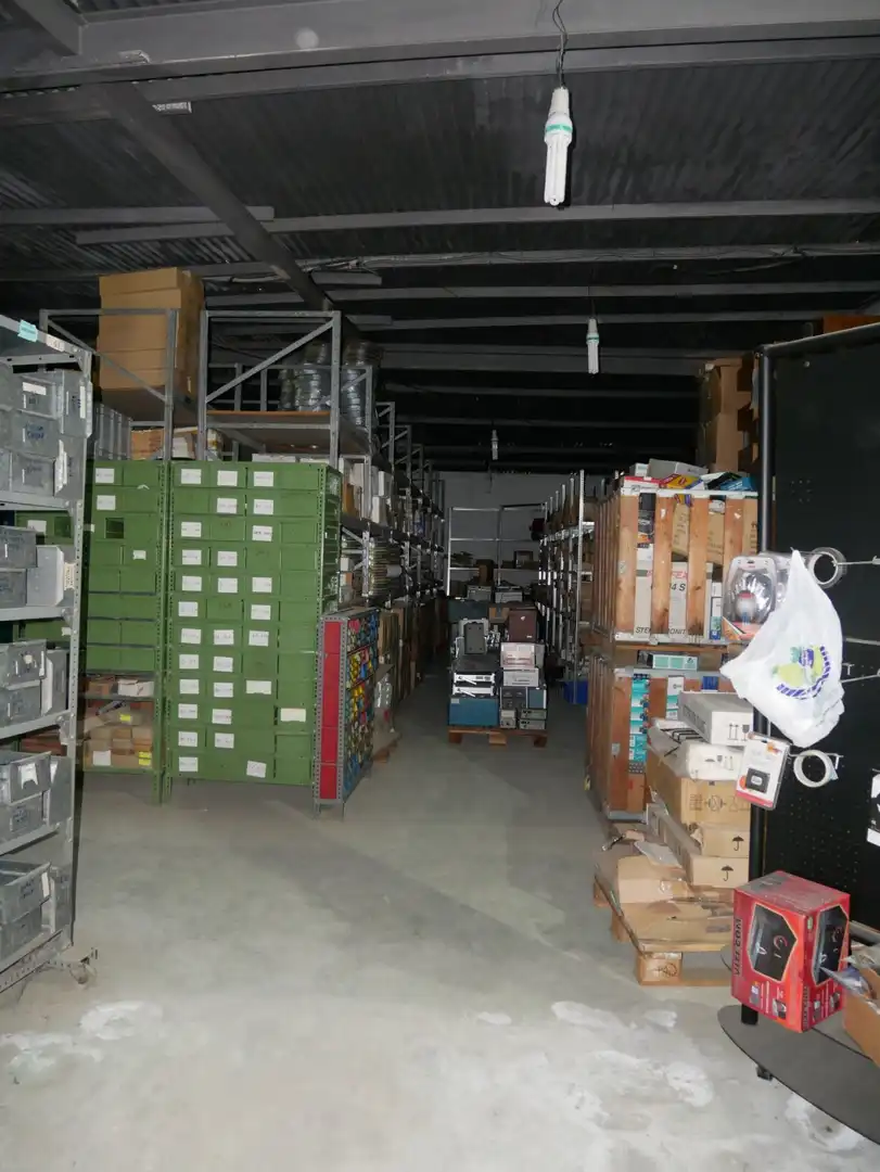 Nave industrial en venta en Pedanías Este, imagen 28