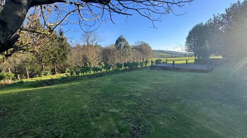 Foto 4 von Country house zum Verkauf in Aranga, A Coruña