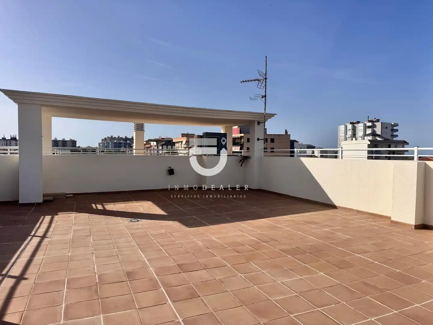 Penthouse with terrace for sale in Calle BOLITX DEL, imagen 18
