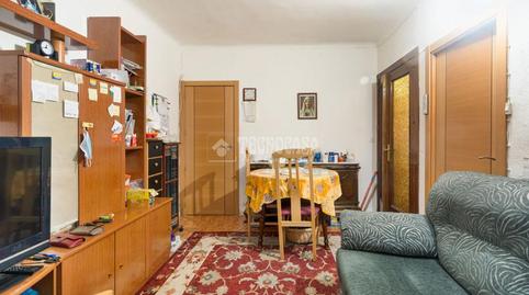 Photo 3 of Flat for sale in Concepción, Madrid
