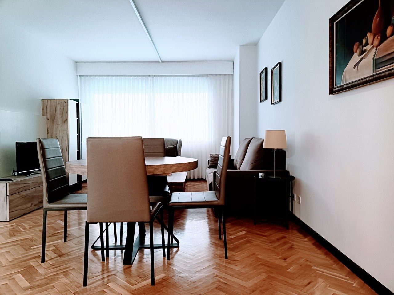 Flat to rent in COCHABAMBA, Hispanoamérica - Bernabéu