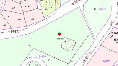 Foto 5 de Residencial en venda a 4.ii "mar y Montaña", 6, Mascarat, Altea