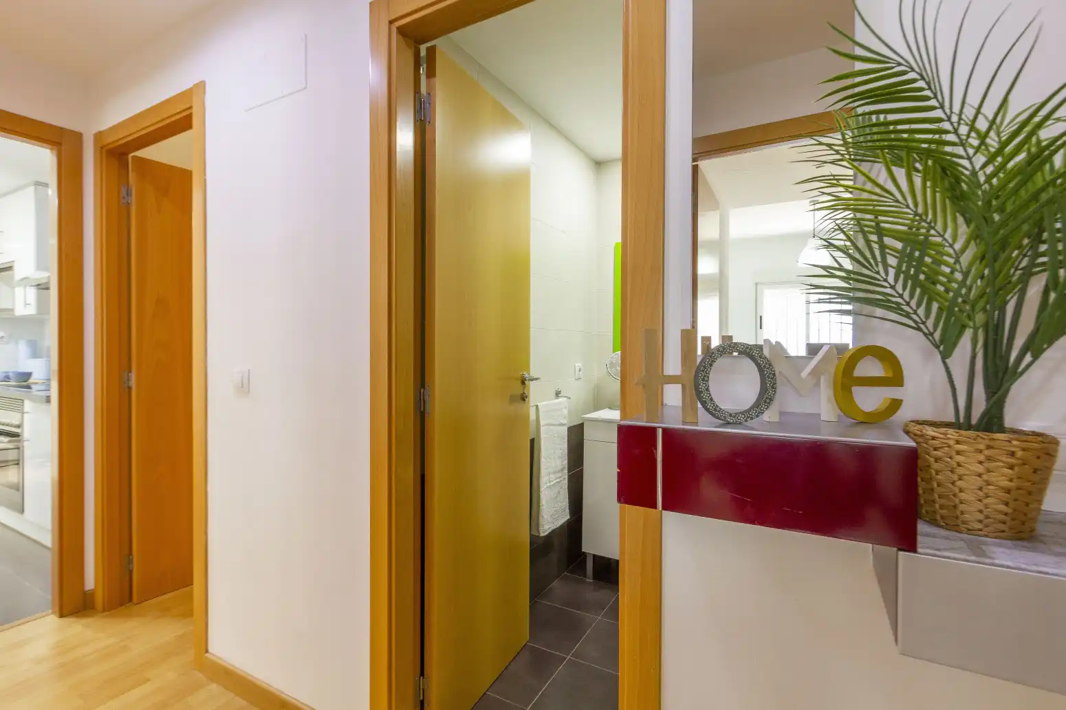 Wohnung zum Verkauf in Foios mit Klimaanlage und Terrasse
