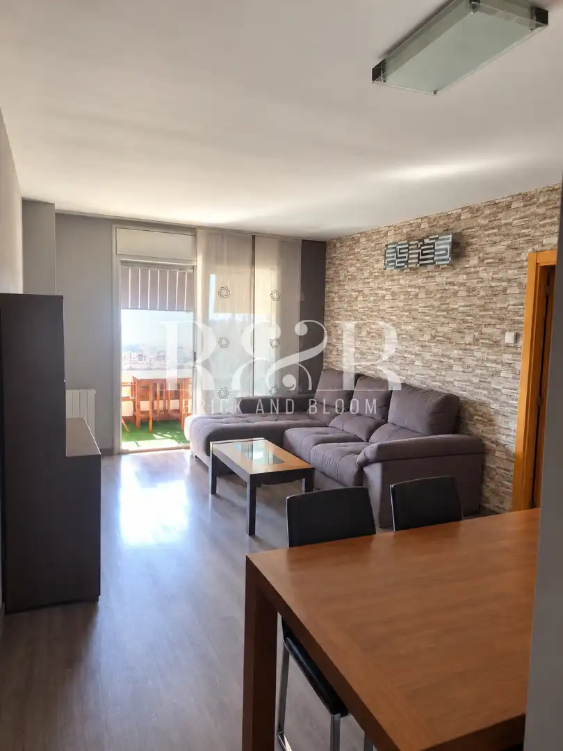 Wohnung mit Terrasse zum Verkauf in Fontsanta - Fatjó, imagen 4