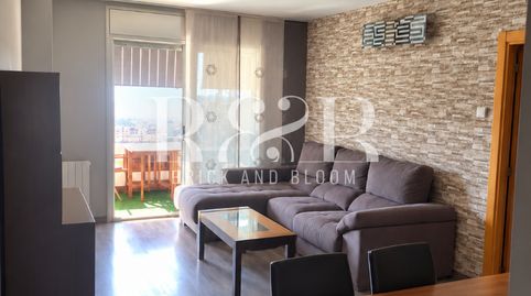 Foto 4 de Pis en venda a Fontsanta - Fatjó, Cornellà de Llobregat