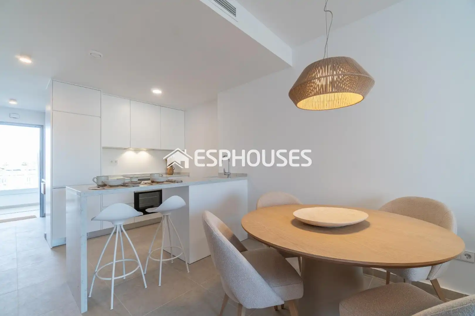 Penthouse mit Terrasse zum Verkauf in Orihuela Costa, imagen 32