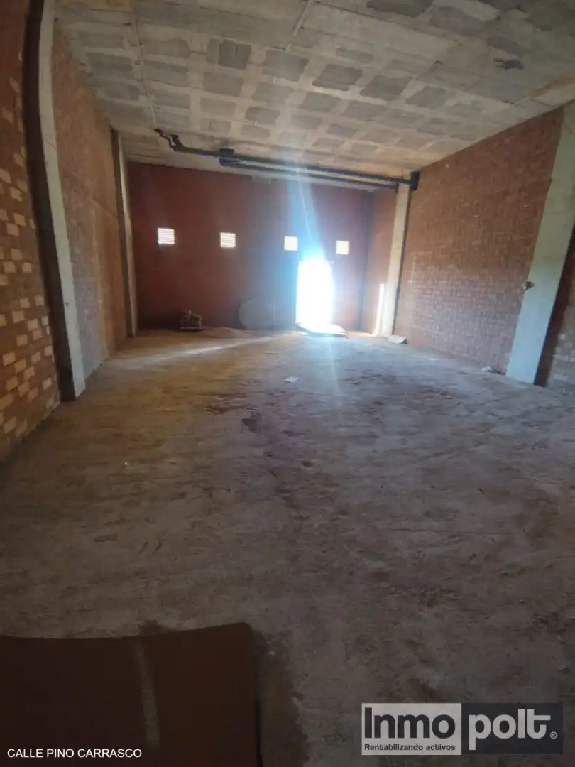 Geschaftsraum zur Miete in Torre-Pacheco