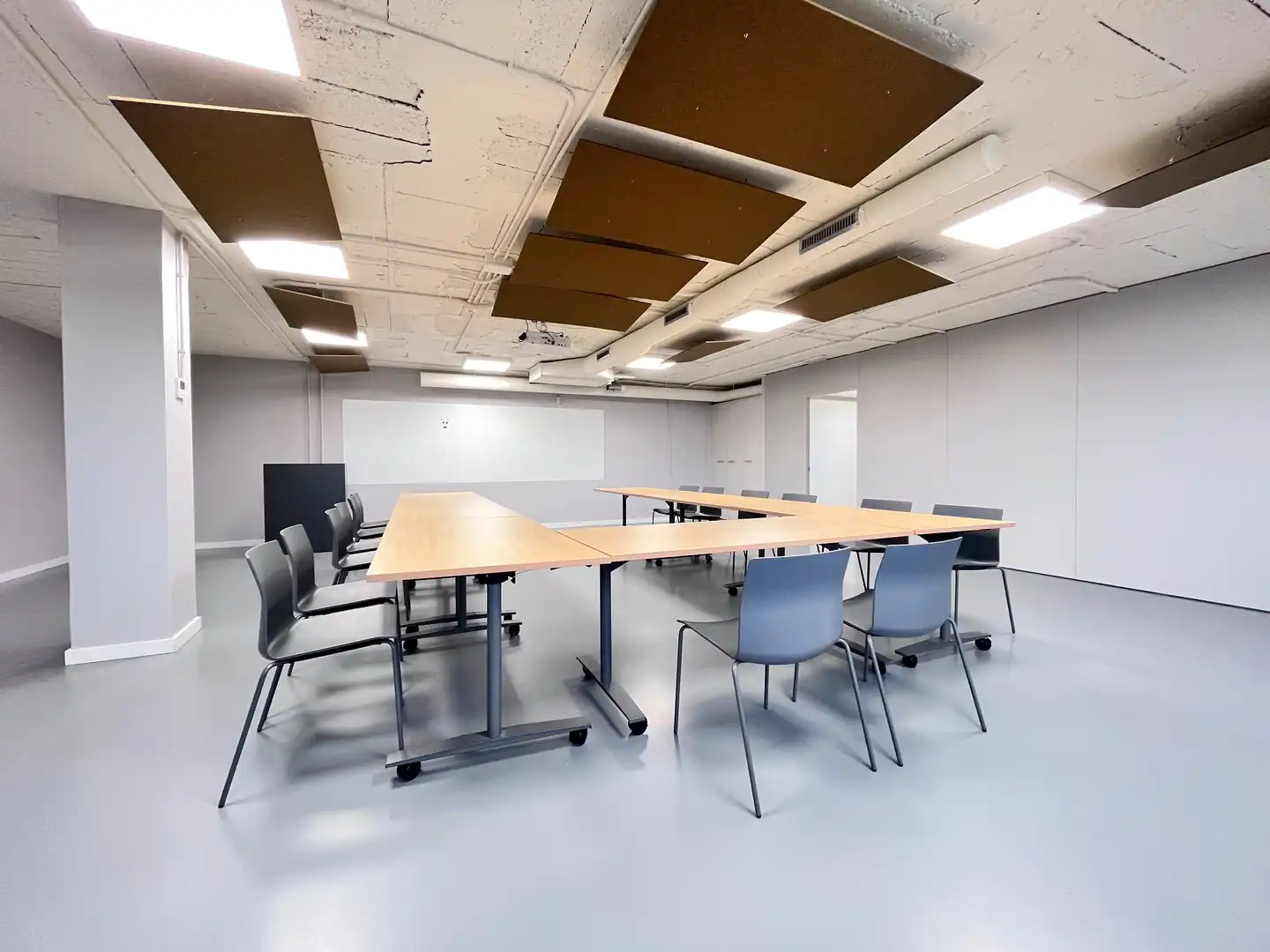 Bureau avec ascenseur à louer à Sant Joan - TV3, imagen 9