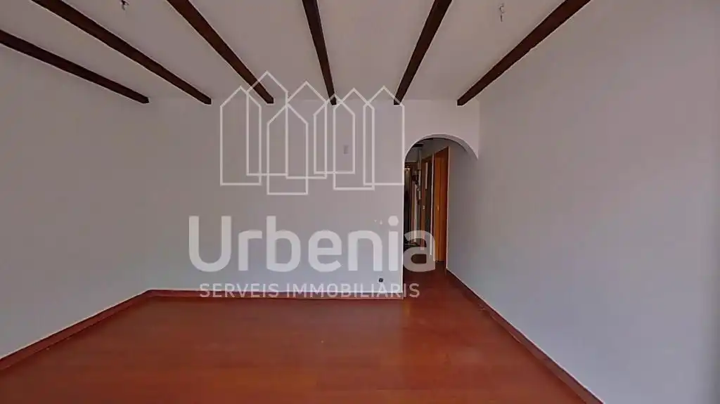 Àtic en venda a C/ Unio, Centre - Nucli Antic