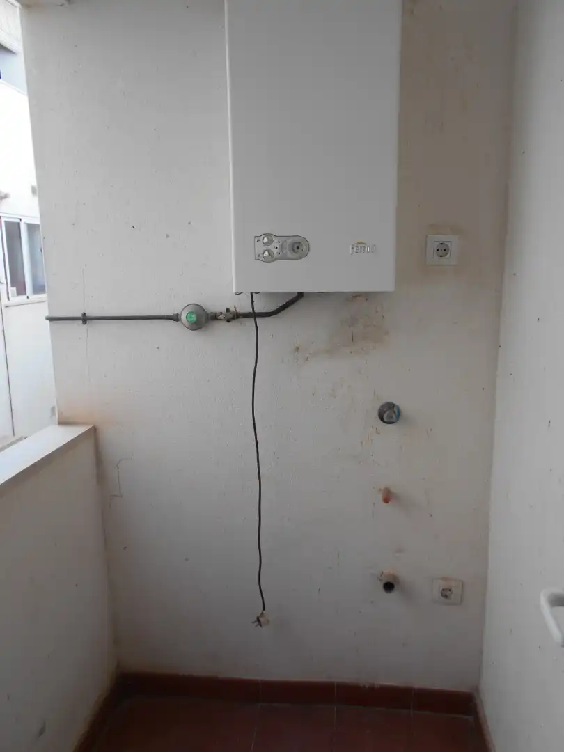 Apartments for sale in Pozuelo de Calatrava  with Heating and Community pool