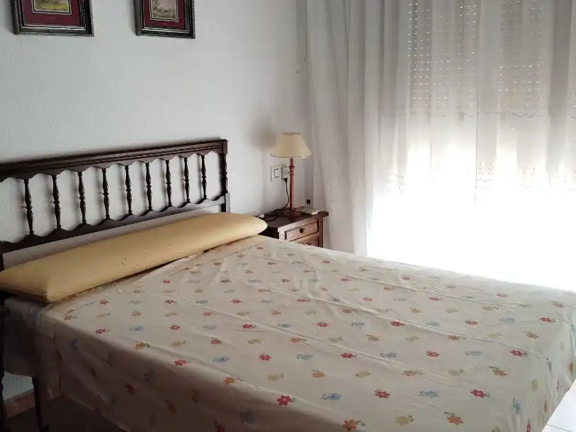 Bungalow with pool to rent in Avenida Madrid 52, imagen 7