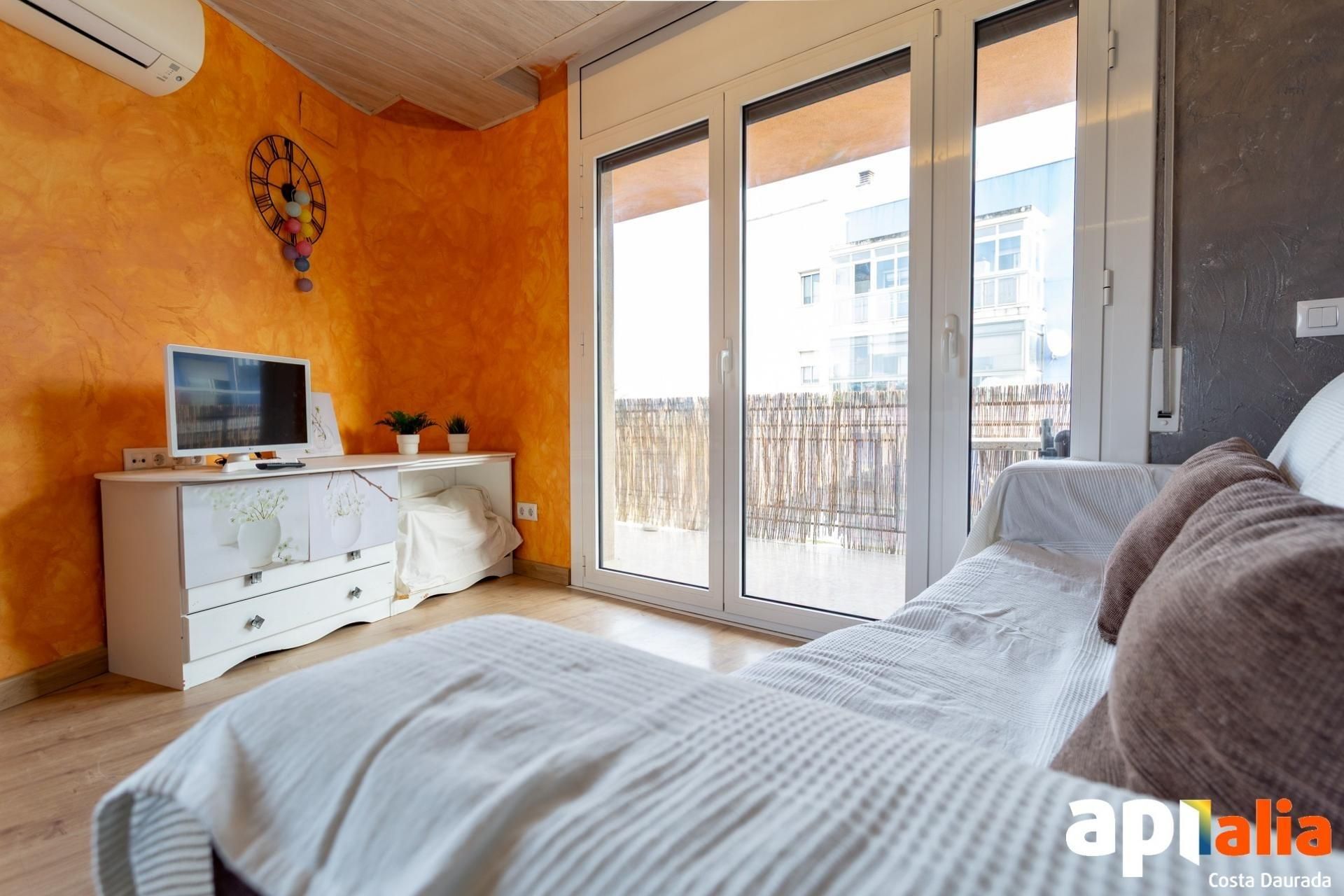 Dormitori de Pis en venda en Salou amb Aire condicionat, Parquet i Terrassa