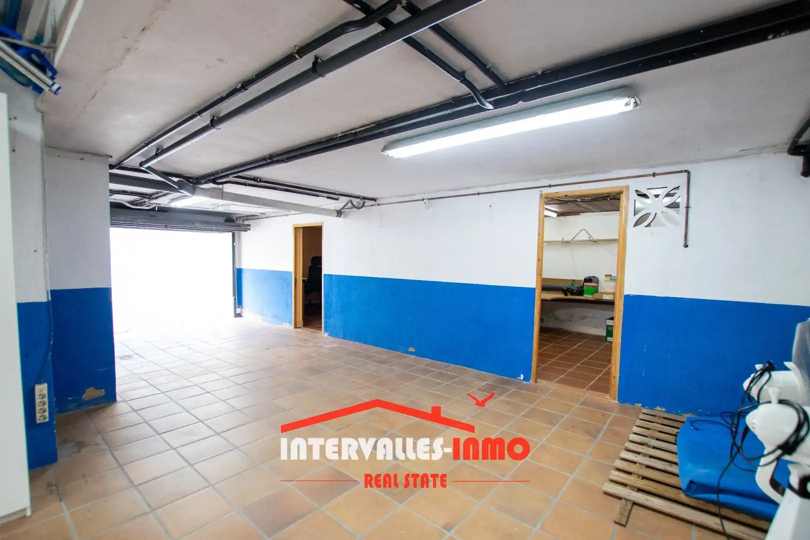 House with pool for sale in Palau-solità i Plegamans, imagen 58