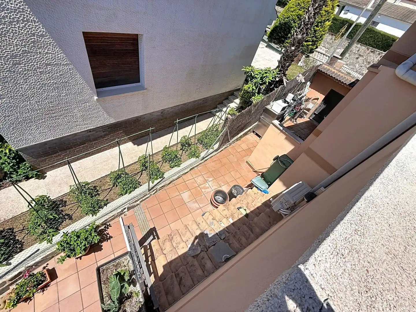 Doppelhaushälfte mit Terrasse zum Verkauf in Segur de Calafell, imagen 26