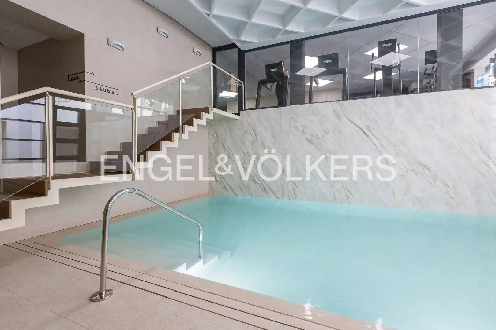 Pis amb piscina de lloguer a General Oráa, imagen 56