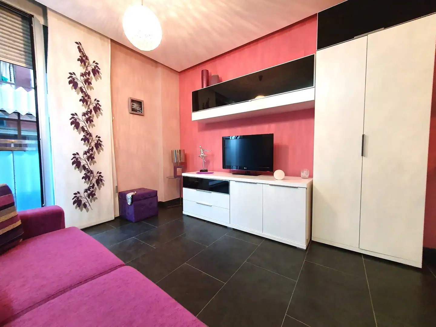 Flat for rent in Calle Calle de Tomás Miller, Santa Catalina - Canteras