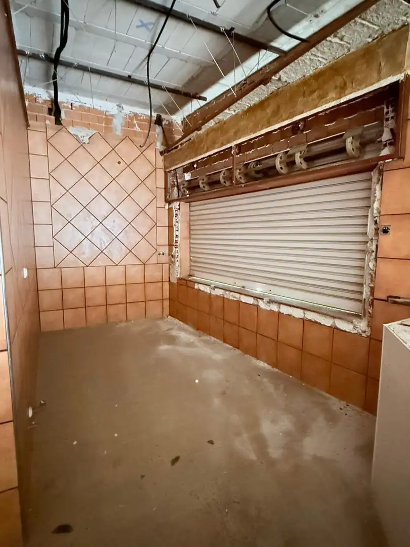 Business premises for sale in Santomera - Calle de Juan Murcia, imagen 7