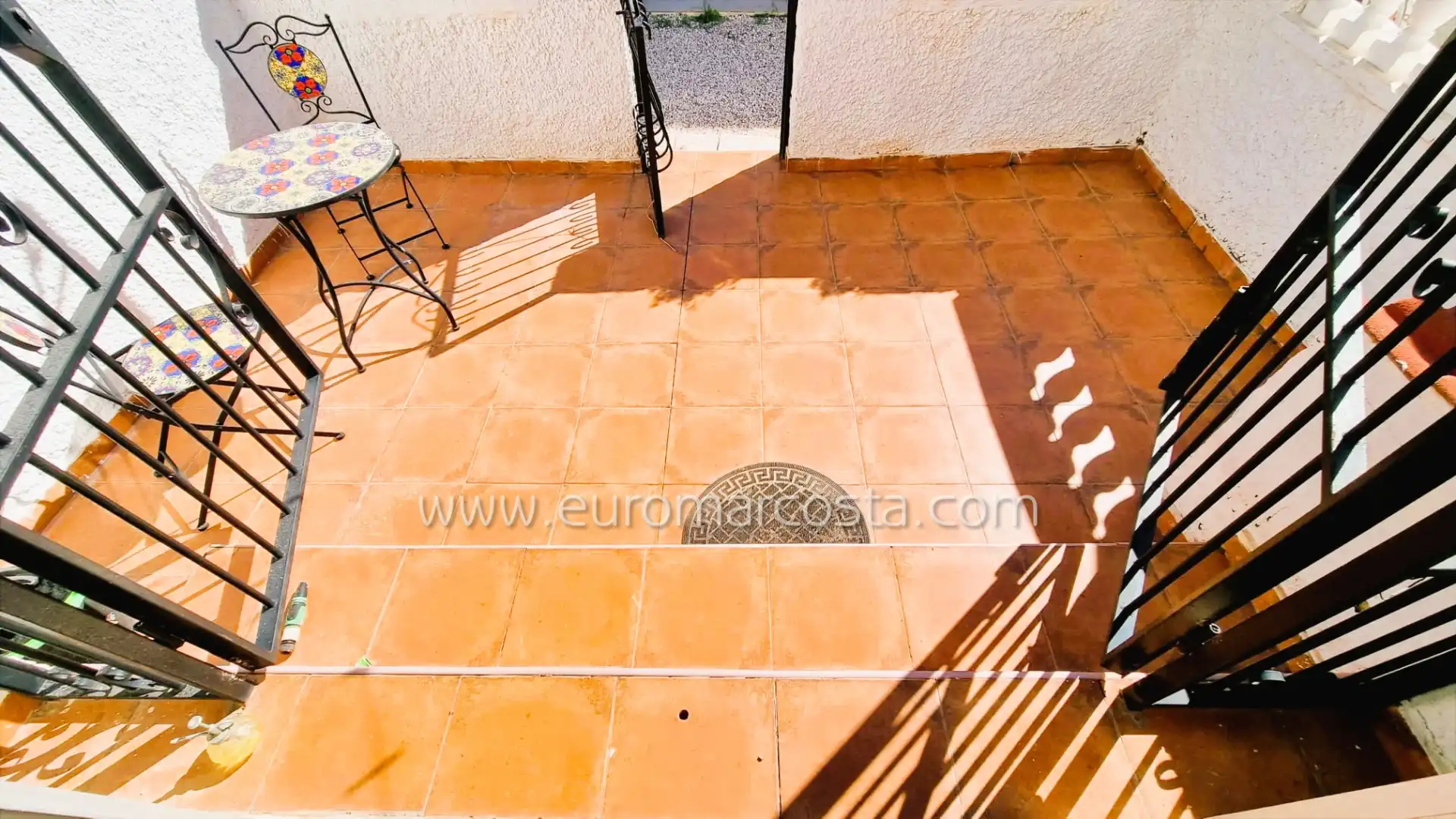 Adosado con jardín en venta en Calle Liszt, imagen 3