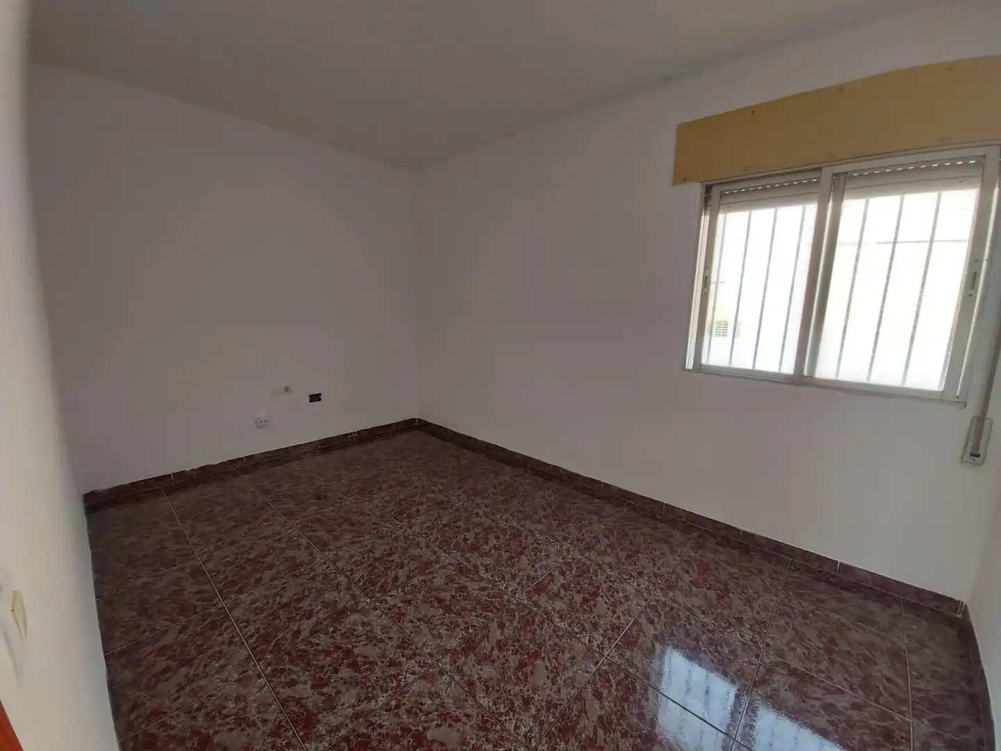 Schlafzimmer von Maisonette zum Verkauf in El Ejido mit Terrasse, Abstellraum und Balkon