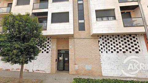 Foto 2 de Piso en venta en Arrabal de San Lázaro, Zona Entrada - Gasolineras, Ocaña