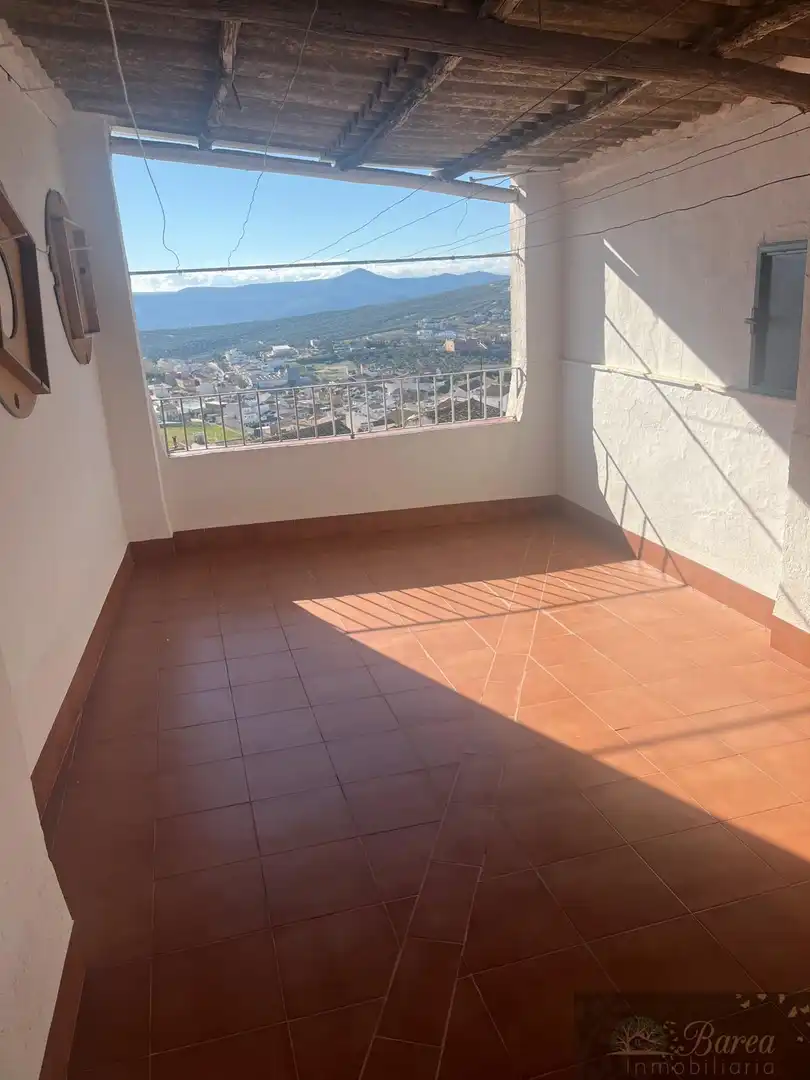 Piso con terraza en alquiler en Rute, imagen 22