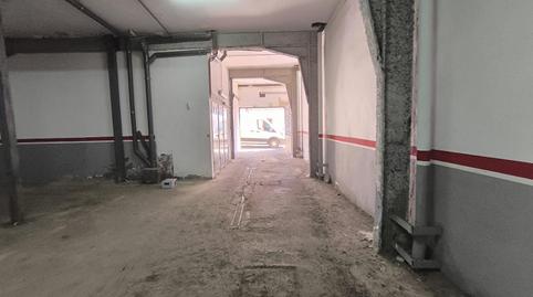 Photo 4 of Premises for sale in Manuel de Falla, 5, La Paz, Sevilla