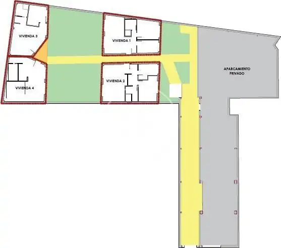 Residencial en venda en El Puig de Santa Maria