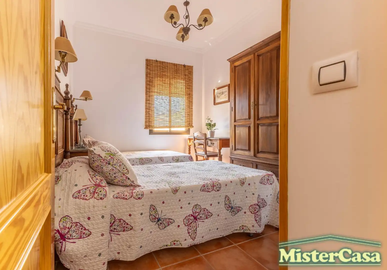 Habitación de Piso en venta en Jerez de la Frontera con Aire acondicionado, Calefacción y Trastero