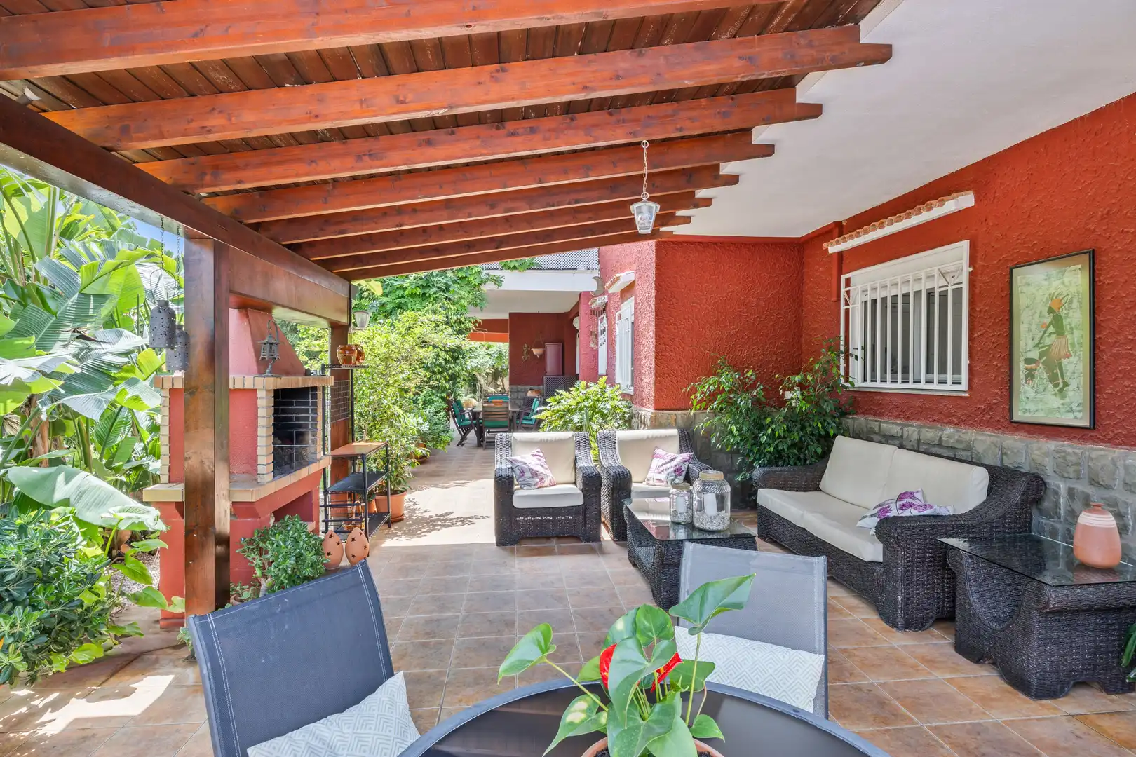 House with garden for sale in Las Rotas / Les Rotes, imagen 28