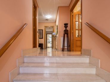 Maison avec piscine à vendre à Alaquàs