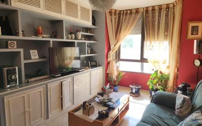Living room of Flat for sale in San Fernando  with Terrace