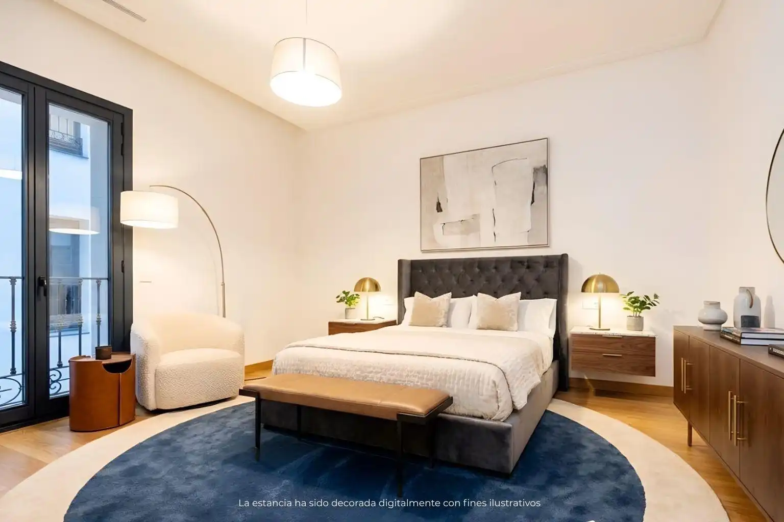 Flat with terrace for sale in Chamberí, imagen 33