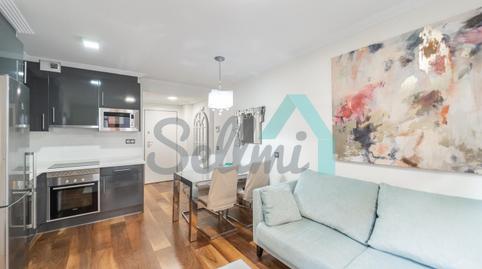 Photo 5 of Flat to rent in Marqués de San Esteban, Barrio del Centro, Asturias