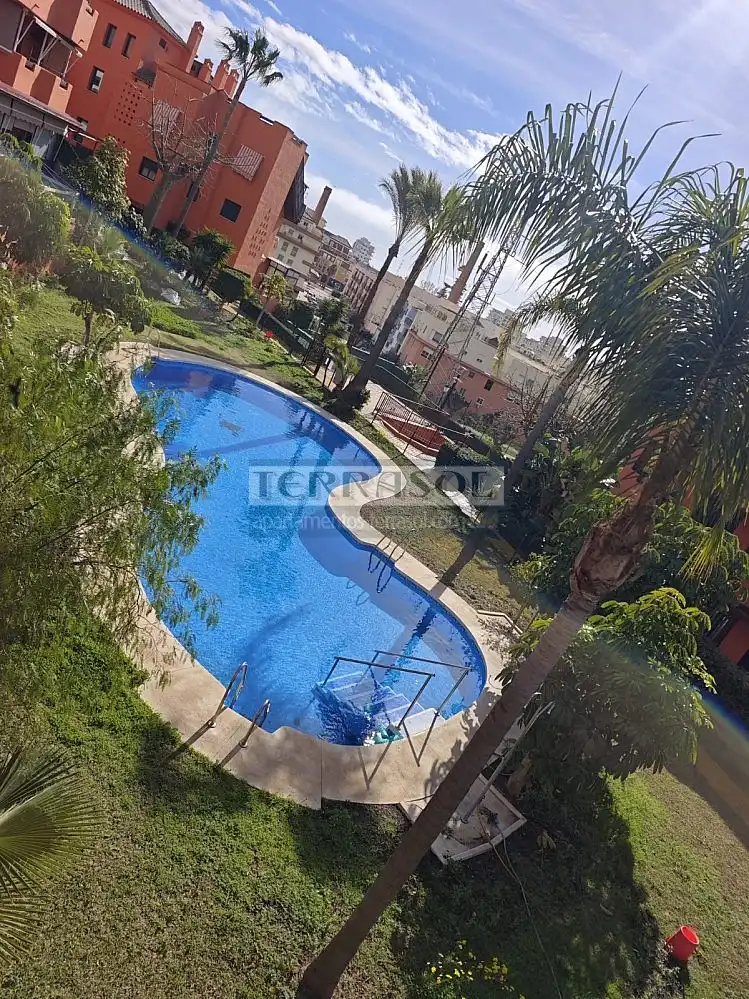 Apartamento con ascensor en venta en Torre del Mar, imagen 2
