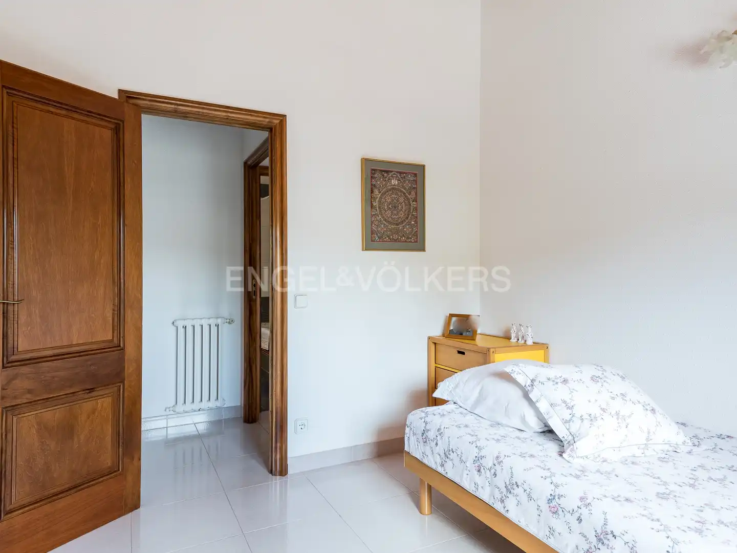 Casa con jardín en venta en Pallejà, imagen 29