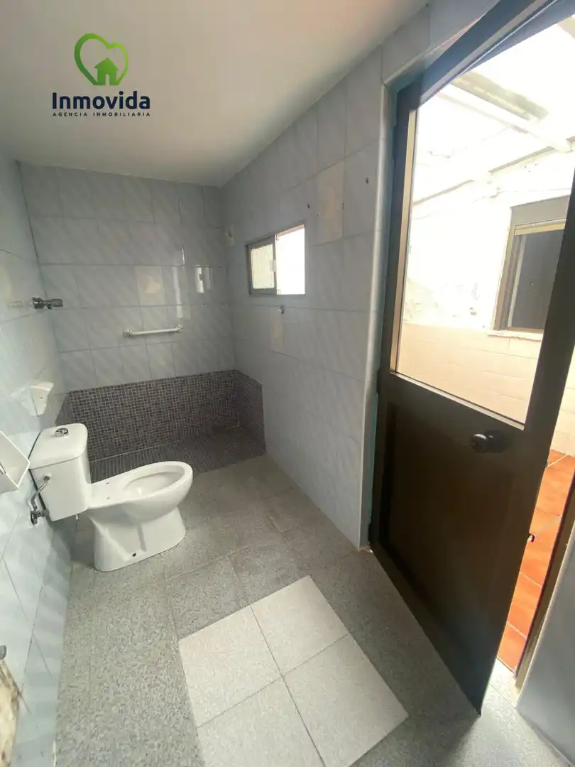 Bathroom of Houses for sale in Córdoba  with Air Conditioner