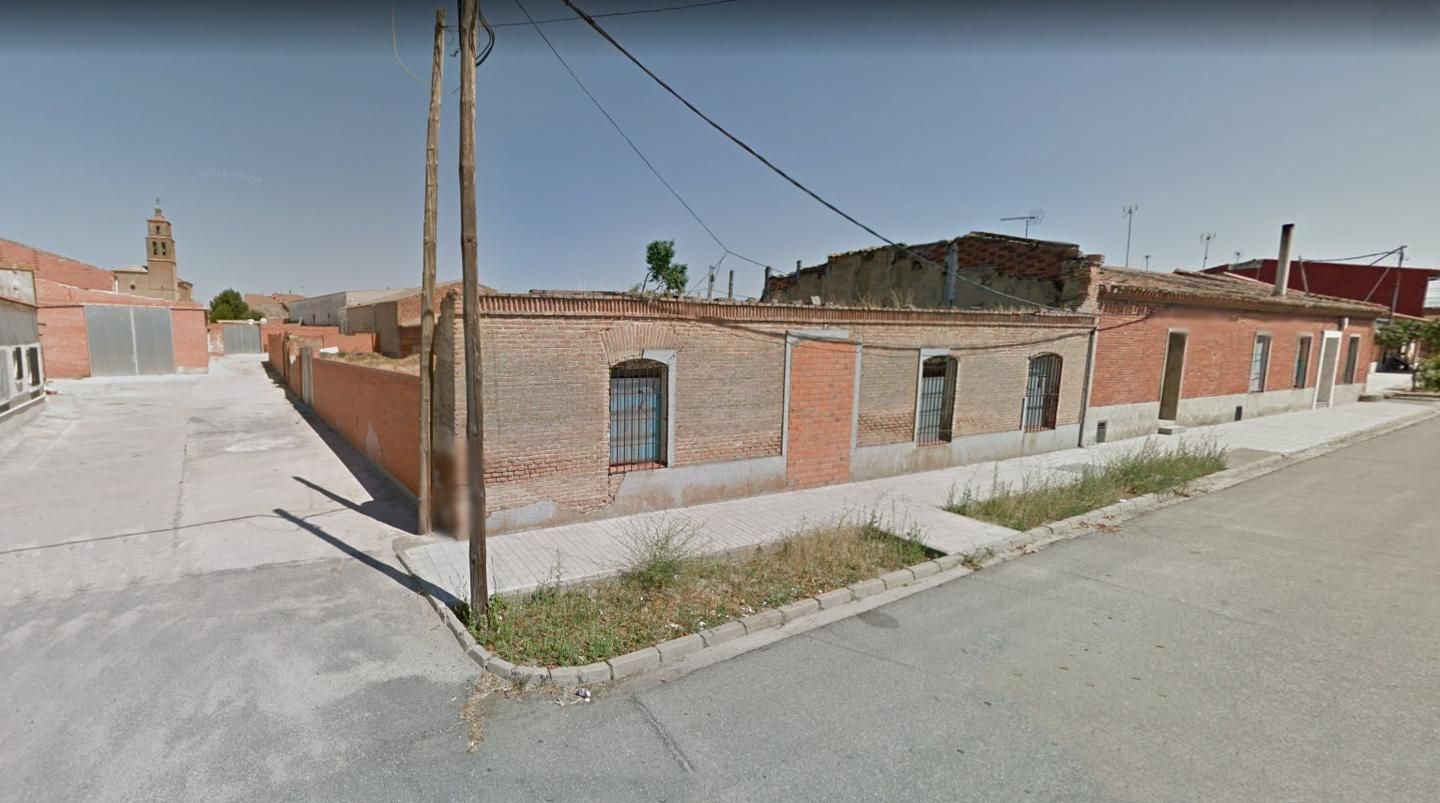 Exterior view of Residential for sale in Ataquines