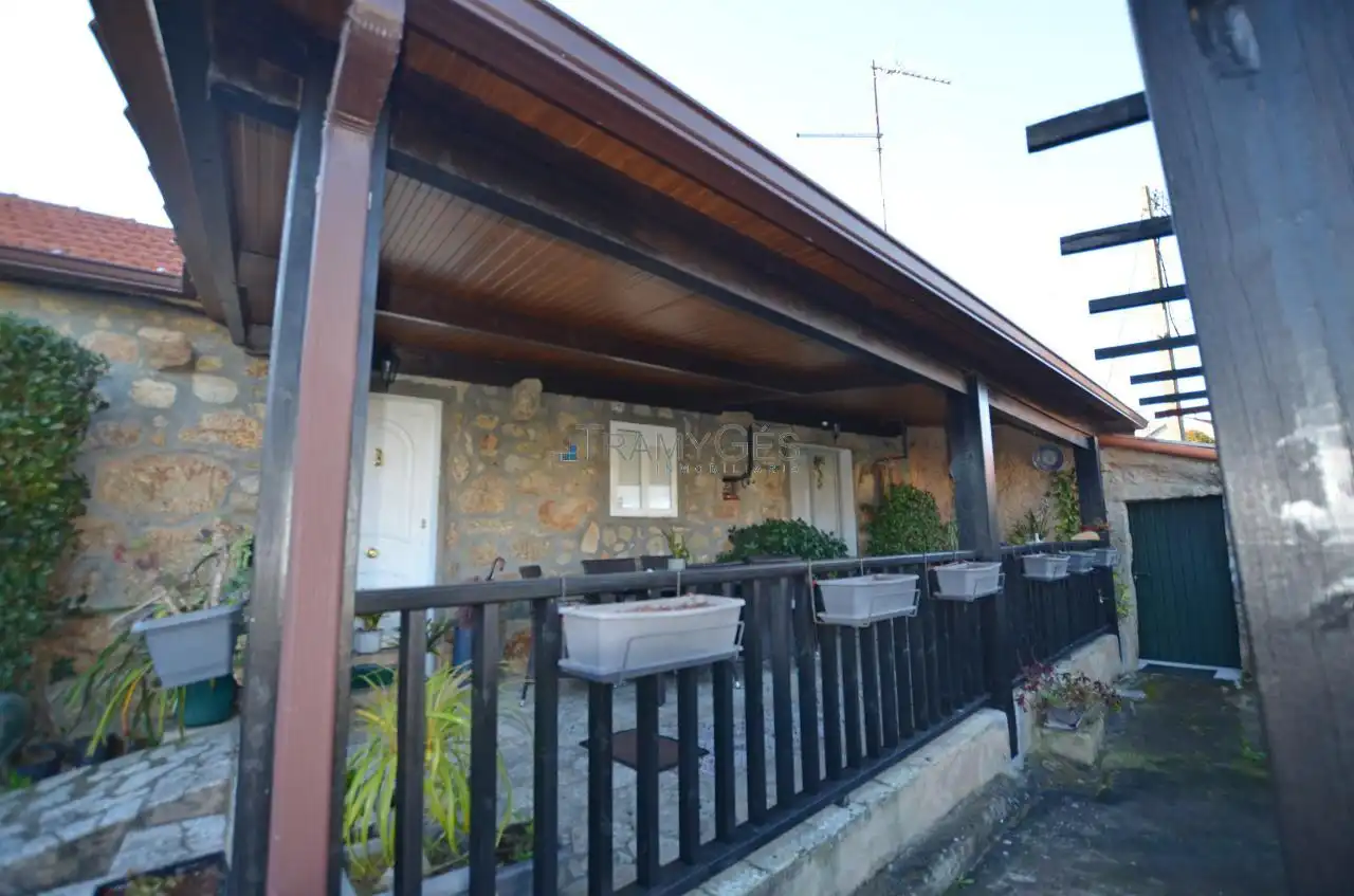 Maison avec jardin à vendre à LUGAR A ALDEA, imagen 59