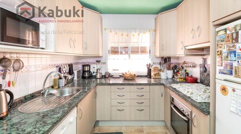 Foto 3 de Casa adosada en venta en Huétor de Santillán - Cl Moraleda, 2, Huétor de Santillán, Granada