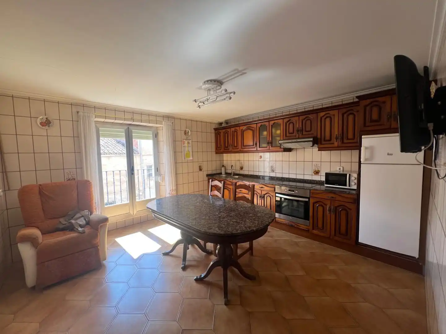Casa o xalet en venda a Ribafrecha