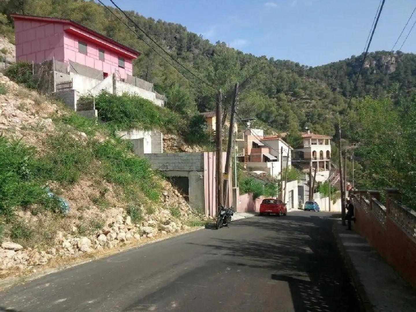 Terrenys i solars en venda a Vallirana, imagen 4