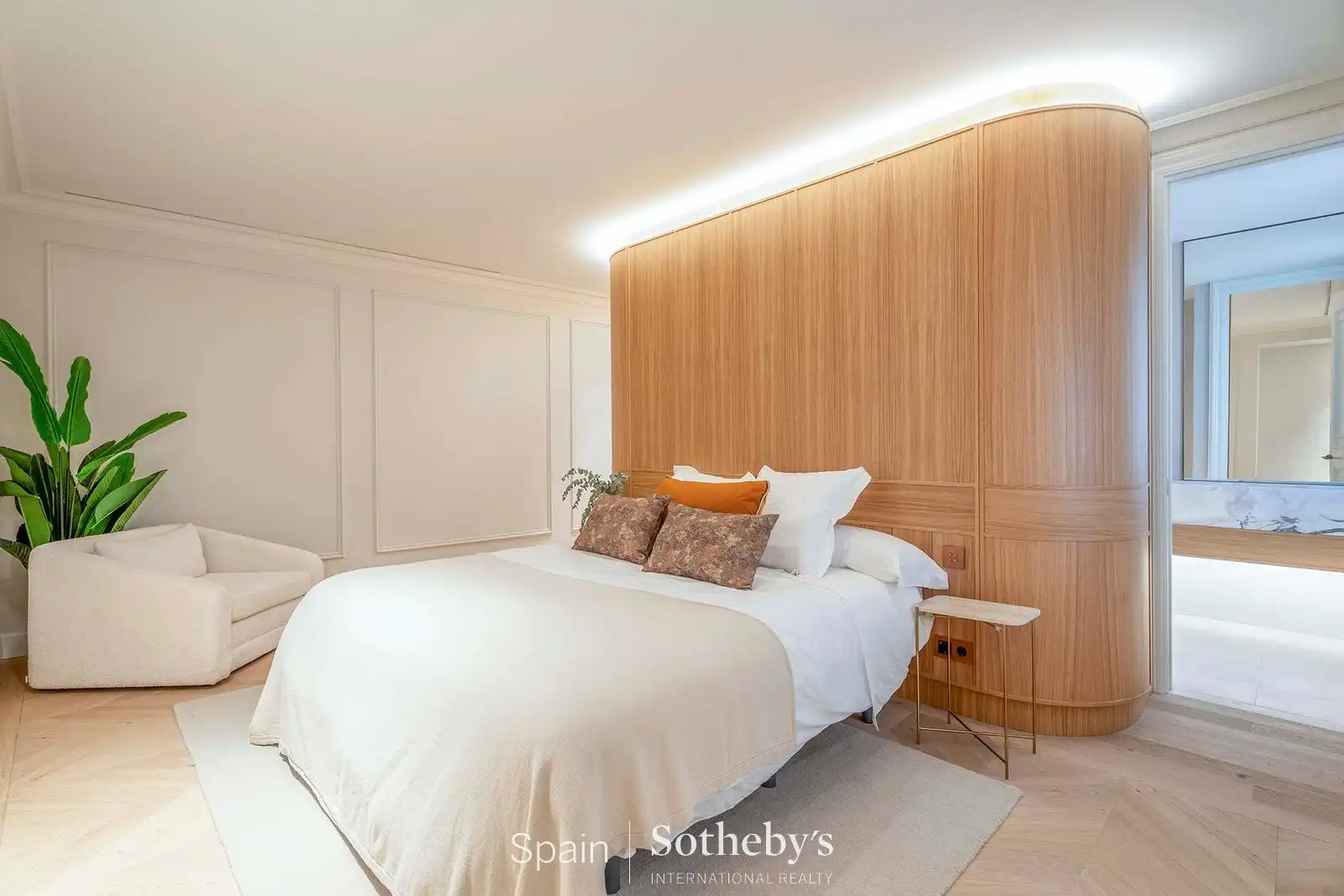 Apartament amb ascensor en venda a Calle de Almadén, imagen 28
