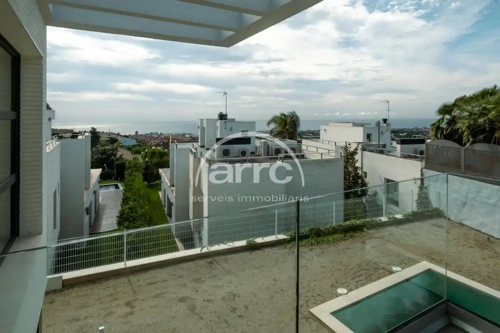 Maison avec piscine à vendre à Vilassar de Dalt, imagen 68