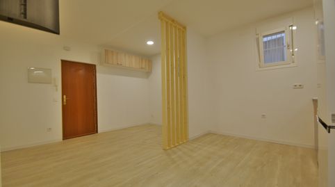 Foto 5 de Estudio de alquiler en Avenida de la Ciudad de Barcelona, 9, Pacífico, Madrid Capital
