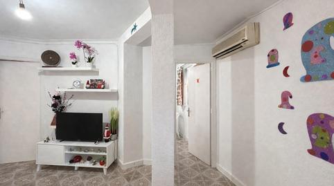 Foto 3 de Àtic en venda a Carrer de Pomar de Baix, Canyadó, Badalona