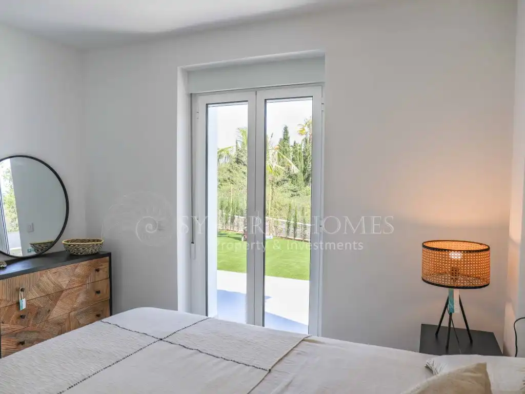 Appartement compact avec piscine à vendre à Calle Regalissia, imagen 26