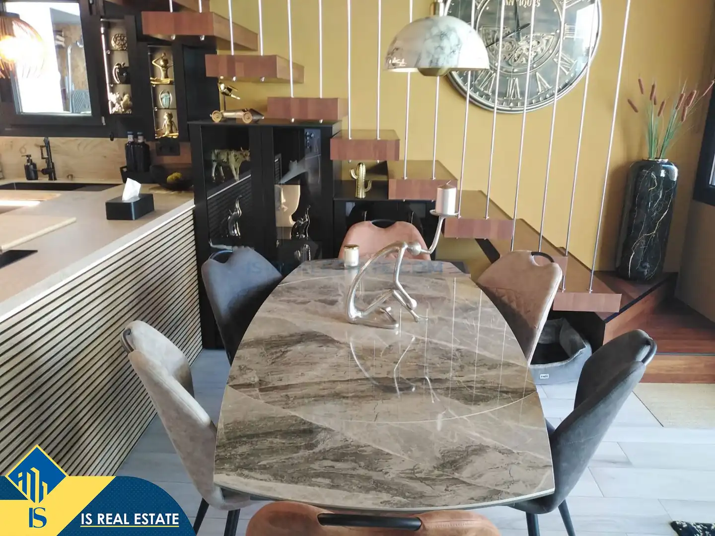 Chalet con piscina en venta en Orihuela Costa, imagen 2