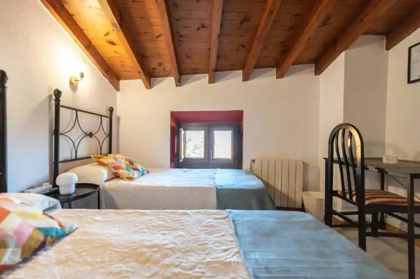 Habitación de Casa o chalet en venta en Val de San Vicente  con Terraza