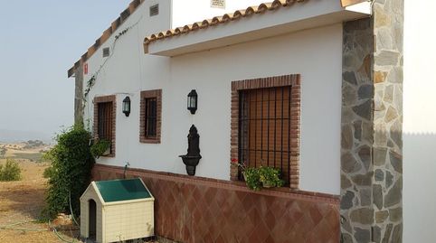 Photo 3 of Country homes for sale in Alozaina, Málaga